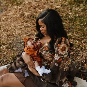 Meet your Posher, Destiney